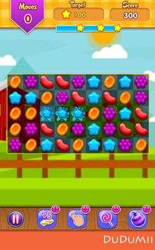 Candy Bomb Blast screenshot 6