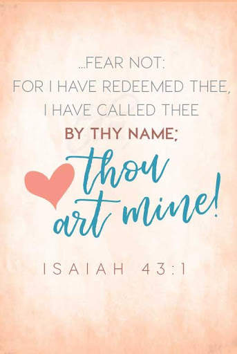 Bible Verses KJV screenshot 2