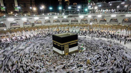 Islamic Live Wallpaper screenshot 5