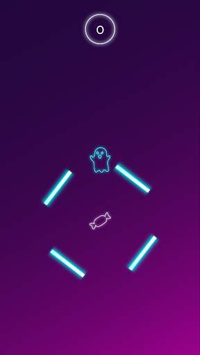 Glowst By Best Cool and Fun Games screenshot 2