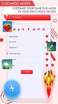 Game Booster screenshot 5