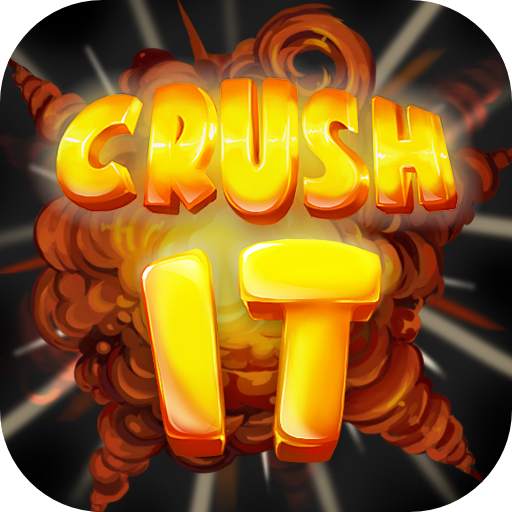 Crush it! – Physics Simulation 1.88