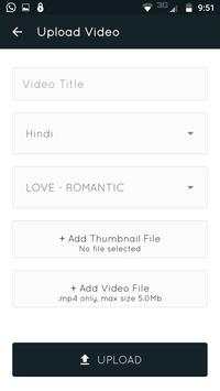 Video Status Ws 2019 screenshot 4