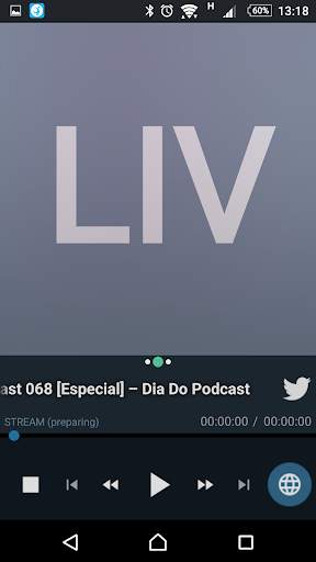 PodStore Pro - Podcast Player screenshot 7