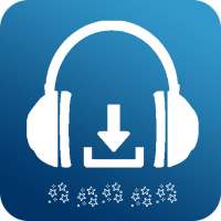 Jamendo - Free MP3 Music Downloader logo