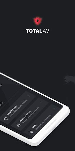 TotalAV Mobile Security screenshot 2