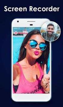 Screen Recorder, Video Recorder, V Recorder Lite screenshot 2