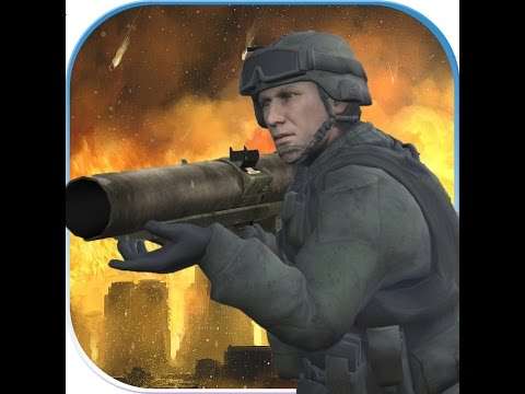 Super Heroes Shooting Game screenshot 1