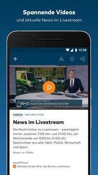 WELT News screenshot 3