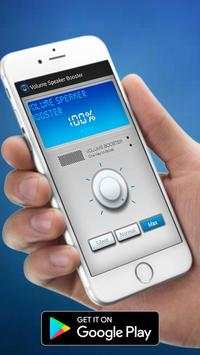 Volume Speaker Booster screenshot 2