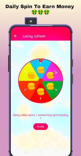 ViD India - Reward status video स्क्रीनशॉट 8