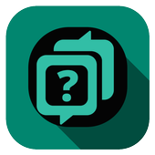 False chat simulator-fake chat icon