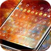 Keyboard For Galaxy S9 on 9Apps