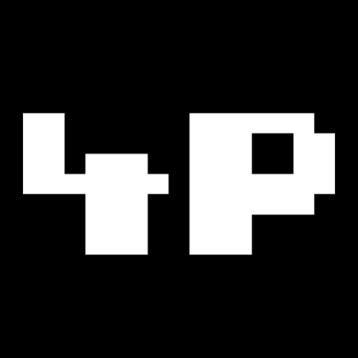 4 Player Game Hub icon