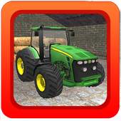Tractor Farming Simulator 3D 1.1