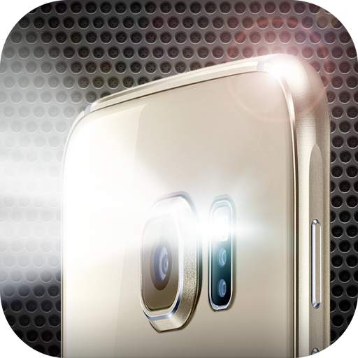 Powerful Flashlight HD with FX 3.3.0