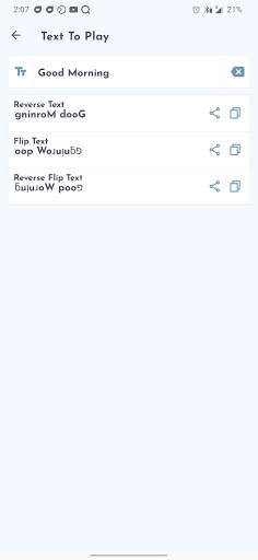 STYLO-Fancy Text And Stylish Fonts screenshot 6