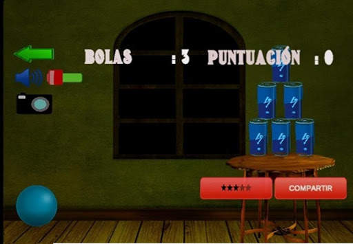 knock m down screenshot 7