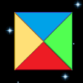 Geometry Platforms иконка