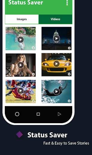 Status Saver Free - Image & Video Downloader screenshot 6