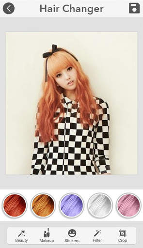 YouMakeup Camera Selfie & Beauty Photo Editor screenshot 3