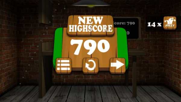 Beer Pong Tricks screenshot 3