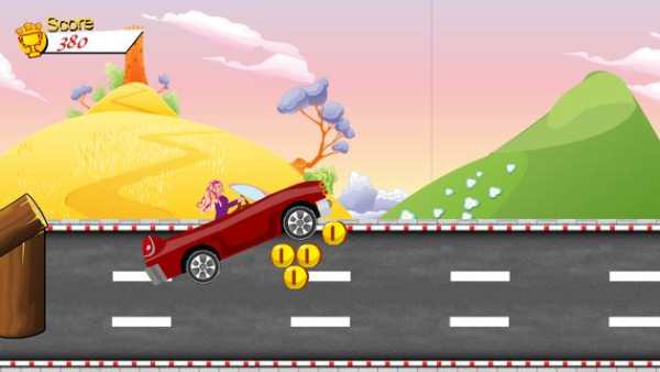 Traffic Car Racing screenshot 6