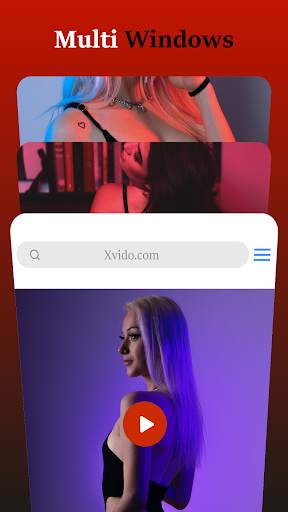 Video Downloader with VPN screenshot 4