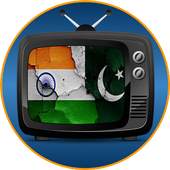 Indo Pak TV 1.0