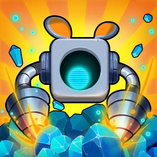 Idle Space Miner - Simulator & Tycoon & Management 2.8.10