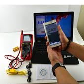 ikon Tekpower 96 Series Multimeter