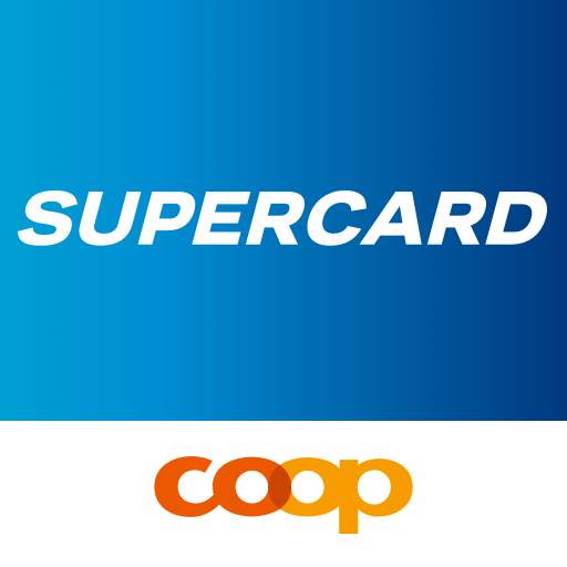 Coop Supercard 5.6.0
