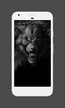 Werewolf Wallpapers (4K) screenshot 4