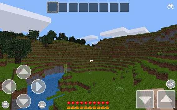 Mega Craft : Exploration Pro Edition screenshot 5