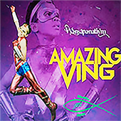 Amazing Ving icon