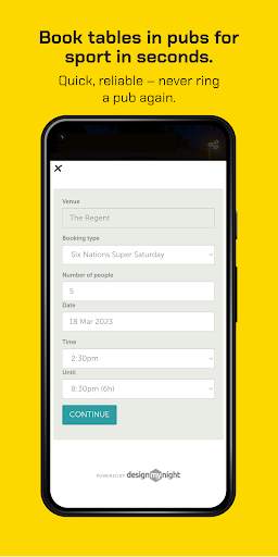 FANZO screenshot 4