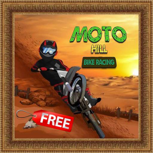 Bike Hill Racing 1.5