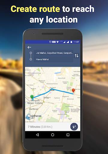 Rajdharaa Citizen App screenshot 3