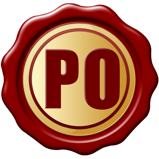Purchase Order PO PDF Maker icon