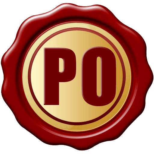 Purchase Order PO PDF Maker 4.5
