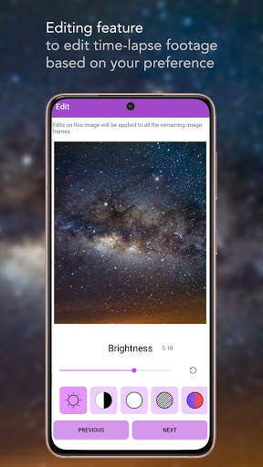 TimeLab - Video Rendering screenshot 5