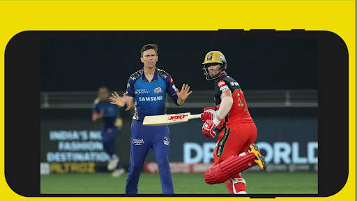 IPL Live Cricket- Live IPl TV screenshot 1