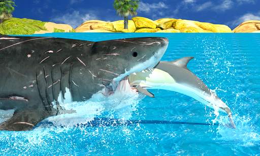 Shark Hunting Deep Dive 2 screenshot 7