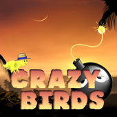 Shoot The Birds आइकन