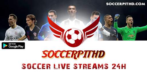Soccerpit HD | Watch all Football Leagues Live screenshot 5