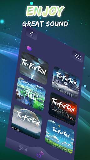 The Fat Rat - Best Ringtones Free screenshot 8
