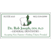 Welcome to Dr. Joseph's App icon