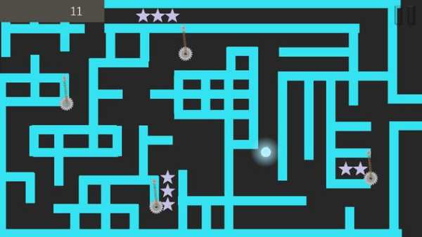 Maze King 2016 screenshot 3