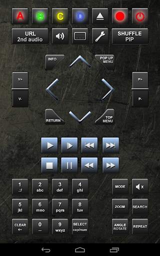 Dune Media Controller screenshot 9