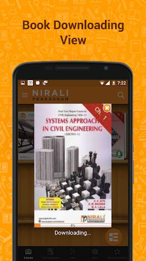 Nirali Prakashan eReader & Store screenshot 3